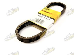 Remeň pre Aprilia, Benelli, Malaguti, Piaggio, Suzuki 125ccm Gates