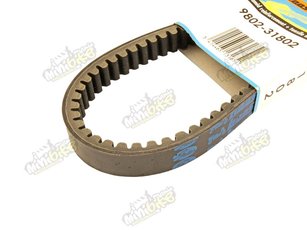 Remeň pre Gilera Runner 125 VX Gates