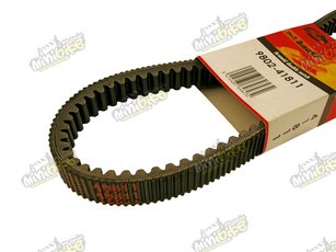 Remeň pre Piaggio X9 Aprilia 500 od r.2003 Gates