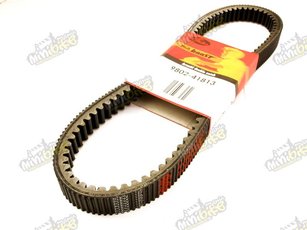 Remeň pre Suzuki Burgman IE AN400 K7 K8 CK4A Gates Aramid 2008-2014