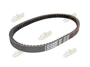 Remeň variátora pre Keeway Silverblade 125