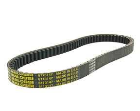 Remeň variátora X-Kevlar pre Yamaha, MBK, Italjet 125-150-180ccmm