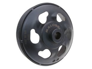 Spojový zvon pre Suzuki Burgman 400ie Malossi 160mm