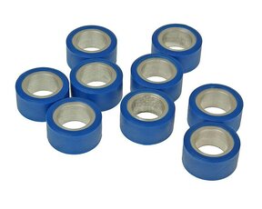 Valčeky variátora Polini Super Speed 9R 19x10 - 3,5g