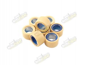 Valčeky variátora pre SYM Jet14 125 R3, JetX 125 R3 11,3g 20x15