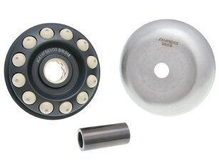 Variátor J-Costa EVO3 pre Kymco Dink, Malaguti F18 125 JC614FS