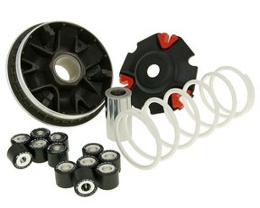 Variátor Malossi Multivar 2000 MHR pre Honda, Benelli, Keeway