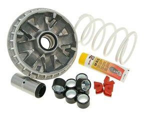 Variátor Malossi Multivar 2000 pre Aprilia, Gilera, Piaggio