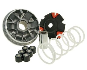 Variátor Malossi Multivar 2000 pre Honda, Keeway