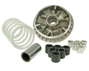 Variátor Malossi Multivar 2000 pre Kymco X-Citing 500