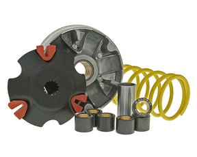 Variátor Malossi Multivar 2000 pre Minarelli 100ccm 2-Takt