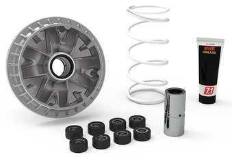 Variátor Malossi Multivar 2000 pre Suzuki Burgman 400ie 2010-2021