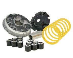 Variátor Malossi Multivar 2000 pre Yamaha, MBK 125ccm-180ccm 4T