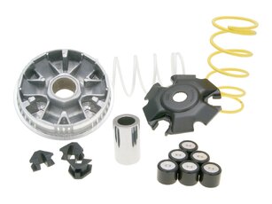 Variátor Malossi Multivar pre skútre Piaggio Vespa