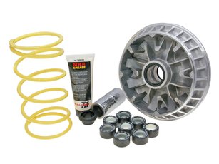 Variátor Malossi Multivar pre Suzuki Burgman400 od roku 2007 K432