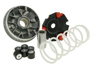 Variátor Malossi pre Honda PCX 125/150 ESP JF47 JF57 SH125 Variátor Malossi pre Honda PCX 125/150 ESP JF47 JF57 SH125
