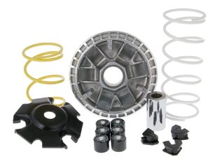Variátor Malossi pre Honda SH125i 150i eSP JF41 KF13 Variátor Malossi pre Honda SH125i 150i eSP JF41 KF13