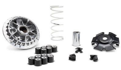 Variátor Malossi pre Honda SH Forza od2021