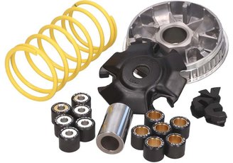 Variátor Malossi pre Piaggio Medley 125, 150 IE 4V, Vespa 125 GTS iGet 4V (Euro4)