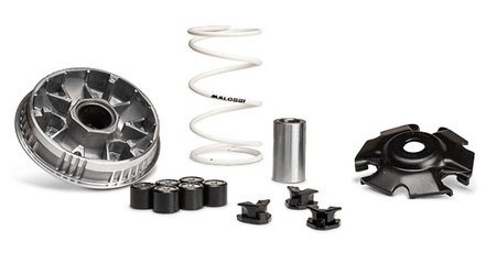 Variátor Malossi  SYM Jet-X Jet14 SymphonyST 125i E5 od 2021 XS1P52MI-5