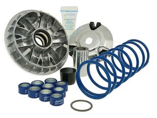 Variátor Maxi Hi-Speed 9R pre skúter Honda PCX 125ie 241.697 Variátor Maxi Hi-Speed 9R pre skúter Honda PCX 125ie 241.697