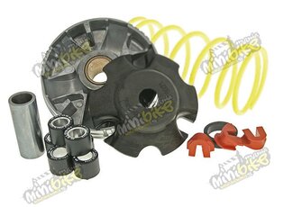 Variátor Multivar 2000 pre GY6 125/150ccm