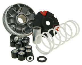 Variátor Multivar 2000 pre Kymco Agility, Like, Super8, People