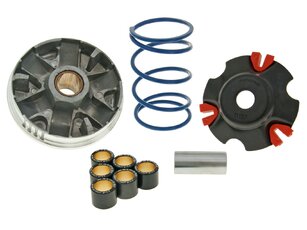 Variátor Multivar 2000 pre Peugeot 100ccm bez katalyzátora