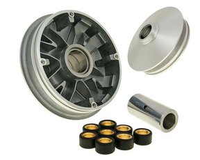 Variátor Naraku Racing pre Majesty 250ccm (5GM/5SJ), Linhai 260cc 300cc