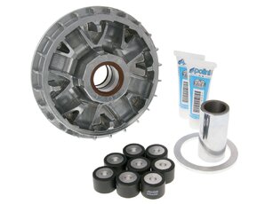 Variátor Polini Maxi Hi-Speed pre Honda Silver Wing 600