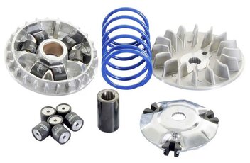 Variátor Polini Maxi Hi-Speed pre Piaggio Medley 125, 150 IE 4V, Vespa 125 GTS iGet 4V (Euro4)