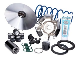 Variátor Polini pre Honda Forza125 od roku 2021 aj PCX JK05 Variátor Polini pre Honda Forza125 od roku 2021 aj PCX JK05