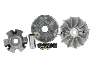 Variátor pre GY6 125/150ccm 152/157QMI Variátor pre GY6 125/150ccm 152/157QMI