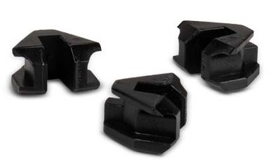 Vodítka variátora Malossi Multivar