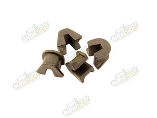 Vodítka variátora pre SYM MAXSYM 400