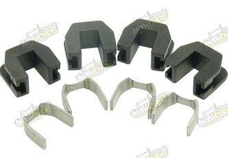 Vodítka variátora Yamaha Majesty 250cc