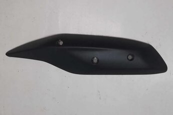 Bočný kryt výfuku SYM Symphony 125