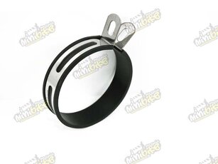 Držiak výfuku pre skútre s motorom GY6 125/150cc