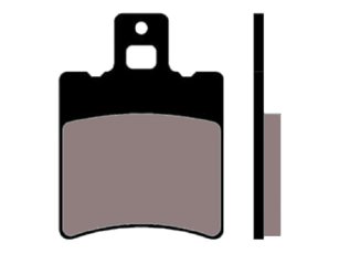 Brzdové obloženie pre Yamaha, Apiília, MBK, Peugeot