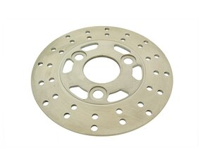 Brzdový kotúč 155mm pre skútre Yamaha, MBK, MuZ