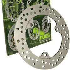 Brzdový kotúč NG pre Honda X8R predný