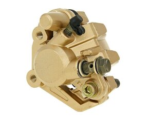 Brzdový strmeň kompletný 16" aj Kymco Agility 50/125ccm