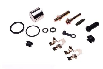 Opravná sada pre brzdový strmeň predný pre 4T GY6 50ccm