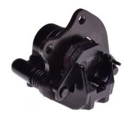 Strmeň brzdový Peugeot Kisbee