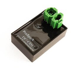 CDI-DC zapaľovanie s tesnením pre Kymco Keeway a iné jednovalce +12V