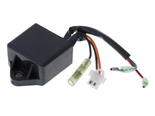 CDI-R bez obmedzenia pre minarelli ležatý 2T Naraku