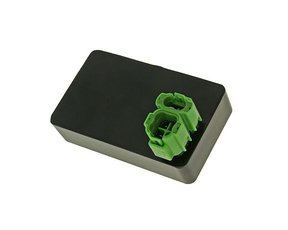 CDI-R NARAKU dvojkonektor s tesnením DC-CDI