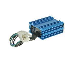 CDI-R zapaľovanie závodná bez obmedzovača NARAKU