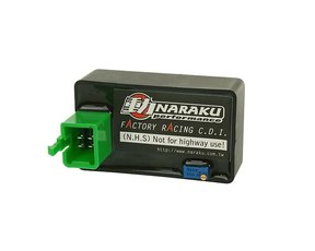 CDI zapaľovanie Naraku nastaviteľné pre Baotian