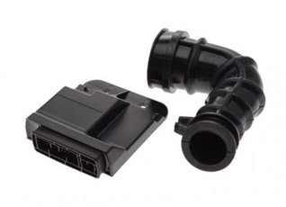 CDI zapaľovanie odblokované pre Piaggio Vespa E4 ECU